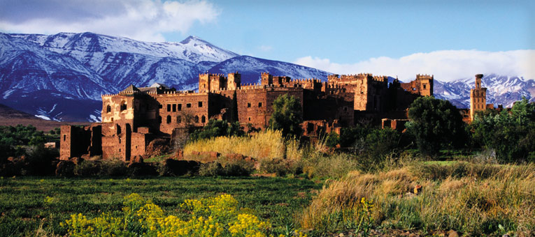 Maroko – dovolená za všechny prachy!