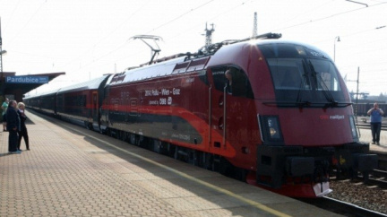 České dráhy nakoupí sedm vozů RegioPanter za necelou miliardu