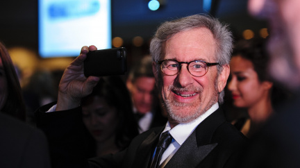 Spielberg natočí film o sestřeleném americkém pilotovi během studené války