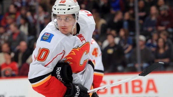 Červenka končí v NHL, odchází do Petrohradu