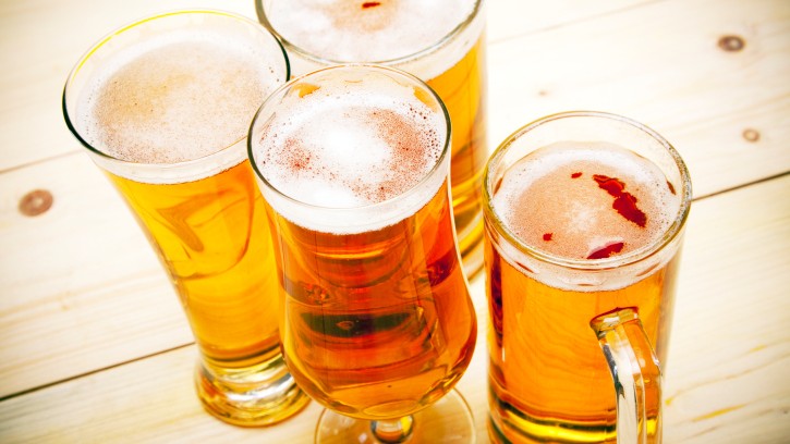 Brňané mohou ochutnat 35 druhů regionálních piv