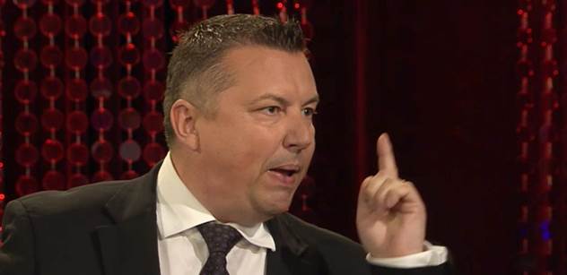 Exploze hněvu u Jílkové: Důchodce z publika rozpálil "šmejda"