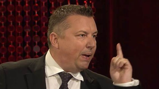 Exploze hněvu u Jílkové: Důchodce z publika rozpálil "šmejda"