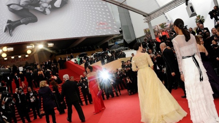 Skandál na festivalu v Cannes! Zmizely šperky pro hvězdy za milióny!