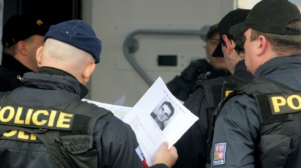 Aktualizováno: Policie nalezla hledanou holčičku (1,5) z výchovného ústavu v Moravském Krumlově