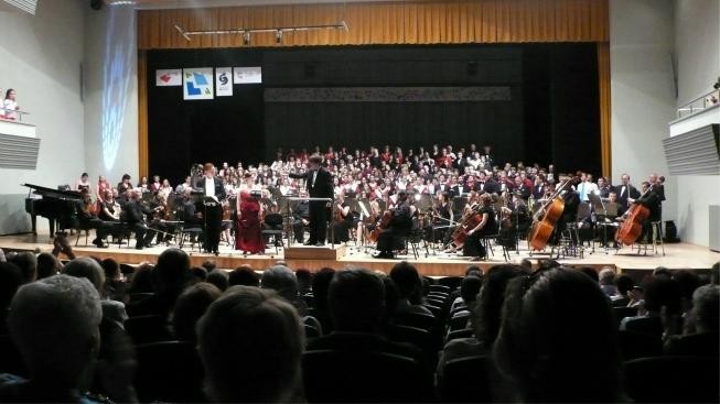 Na Sborových slavnostech se v Hradci Králové představí světoznámé pěvecké sbory