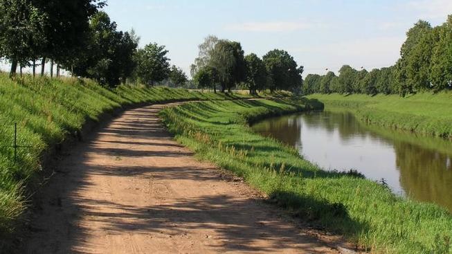 Kuks a Hradec Králové nově propojuje cyklostezka