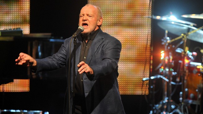 Joe Cocker v Praze představil nové písně i převzaté hity