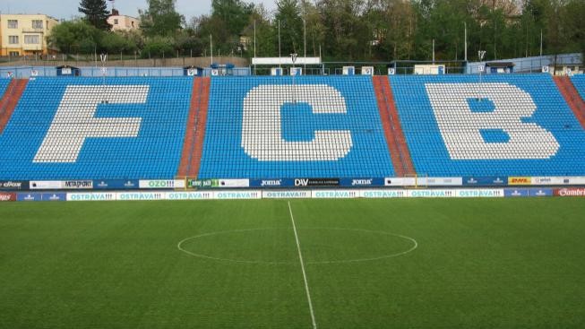 Město Ostrava zadluženému Baníku pomůže. Klub zůstane v první lize