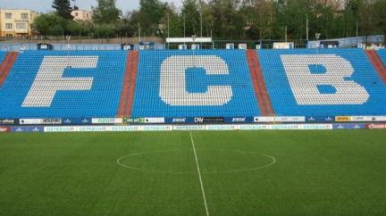 Město Ostrava zadluženému Baníku pomůže. Klub zůstane v první lize