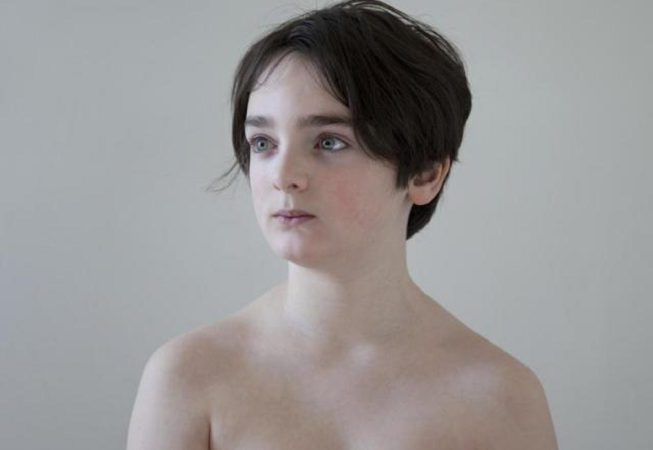 Odhalená intimita současných českých fotografů na výstavě, která Vás pohltí