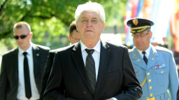 Někteří sponzoři Zemanovy kampaně kryli skutečné dárce