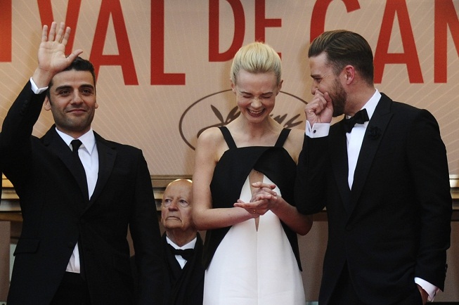 Komu to letos vyšlo? Módní přešlapy na červeném koberci v Cannes