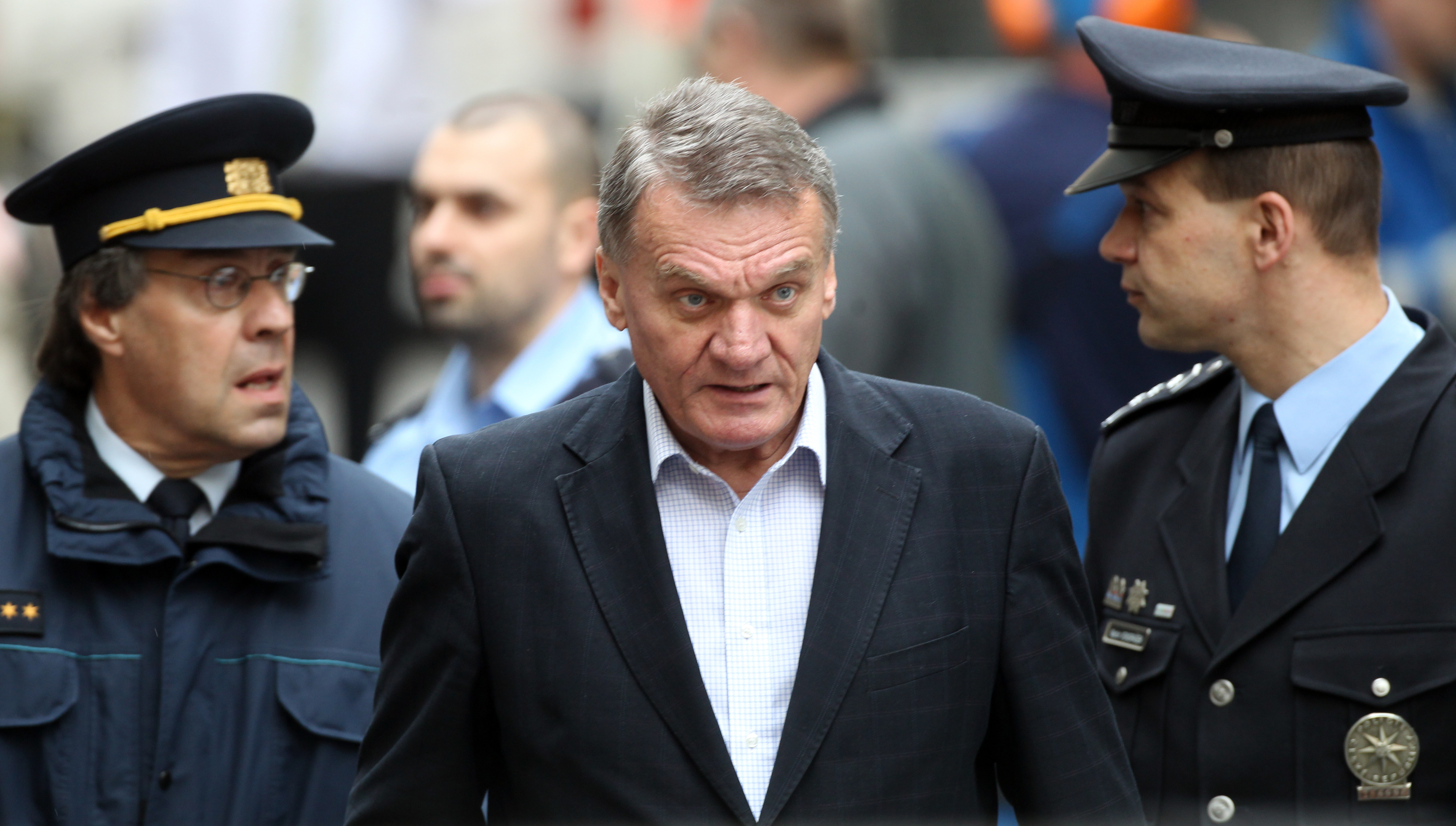 Primátor Svoboda prý nasral úplně všechny. Čtěte, co se děje v zákulisí