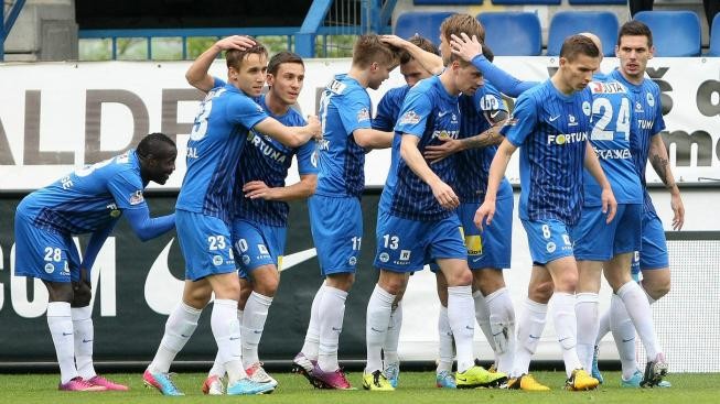 Liberec šokoval Udine. Z Itálie veze výhru 3:1