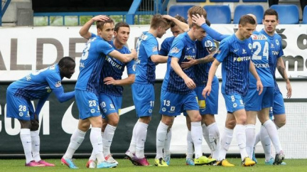 Liberec ve Freiburgu dotáhl dvoubrankovou ztrátu a remizoval