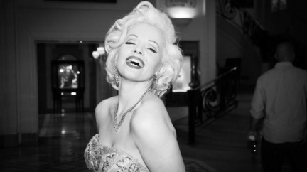 Výstava o Marylin je ohrožena, ztratil se kamion s částí exponátů