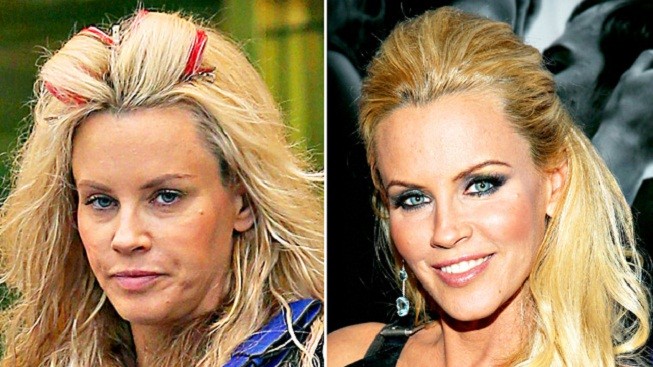 Jenny McCarthy