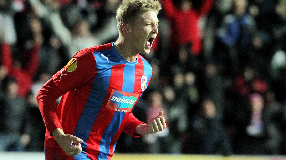 Procházka bere pozvánku do reprezentace jako vrchol kariéry