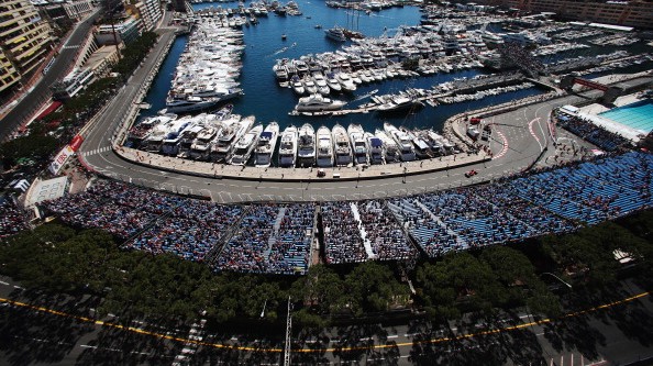 Velká cena Monaka: Opět drsný kvalifikační boj?