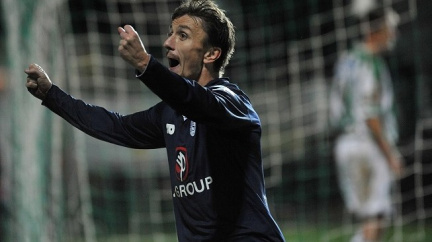 Fotbalista Slovácka Kordula se v neděli rozloučí s kariérou