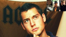 Američan v Brně popravil čtyři lidi. Je na útěku!