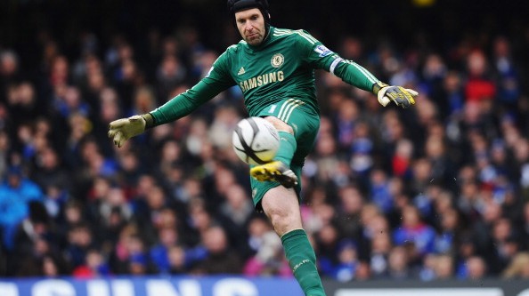 Exhibice se vším všudy. Chelsea čtyřikrát inkasovala a podlehla City