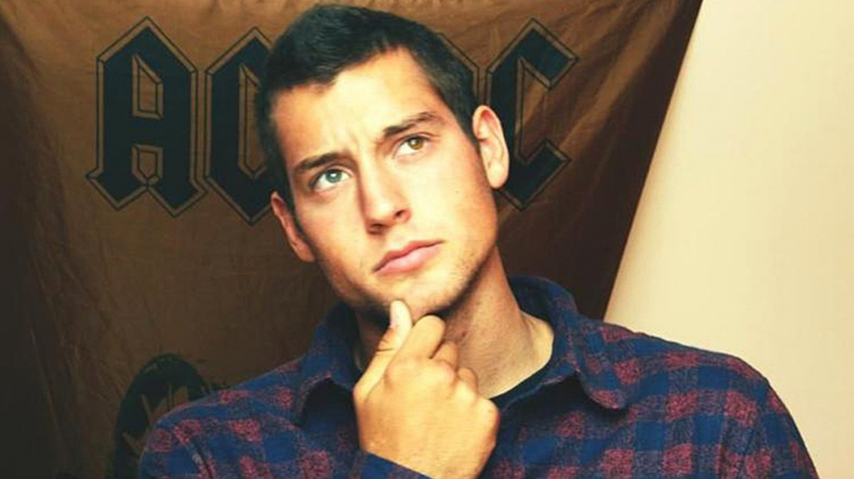 Jihomoravští policisté mají zpracovaný spis vraha Dahlgrena. Chtějí ho dostat do ČR