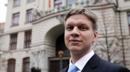 Aktualizováno: Pražská ČSSD předložila 28 podmínek, TOP 09 třetinu odmítá