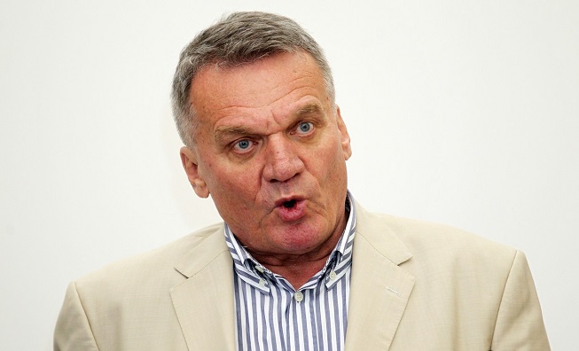 Odvolaný Svoboda: Mám pádné důkazy o vině Hudečka při záplavách