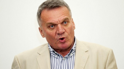 Exprimátor Svoboda: Hudeček jako manažer selhal a škodí Praze
