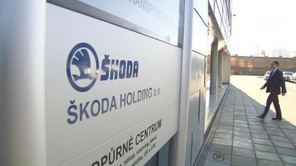 Ostře sledovaný proces: Švýcaři vedle MUS vyšetřují i privatizaci Škody Holding