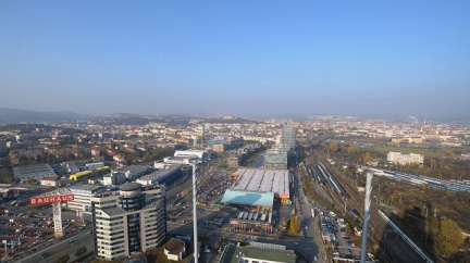 Aktivisté z Žít Brno hodlají kandidovat do komunální politiky