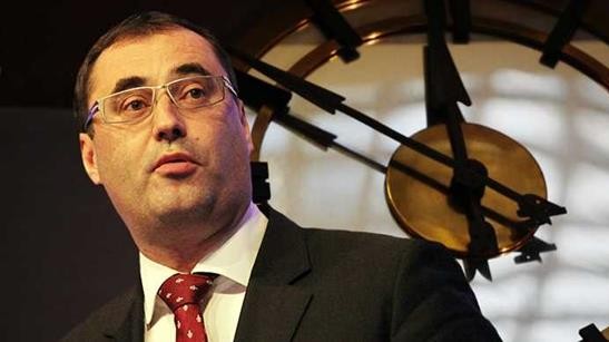 Boris Šťastný otevřeně: Už jen čekám, kdy Nečas se Svobodou ODS zničí