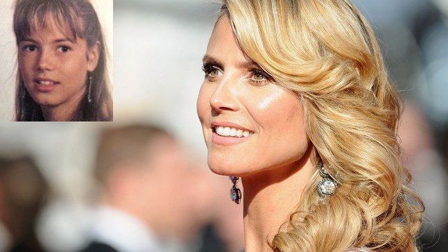 Z ošklivého káčátka supermodelkou