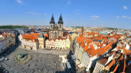 Česko je 22. nejlepším místem na zemi. Lepší než Slovensko i Polsko