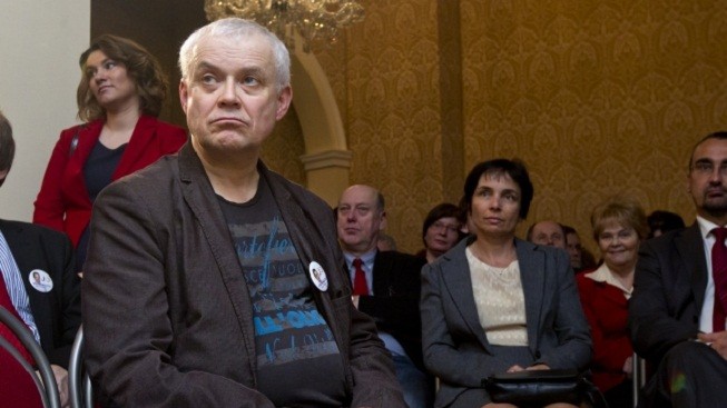 Kandidátem ČSSD na ministra práce bude zřejmě expremiér Špidla