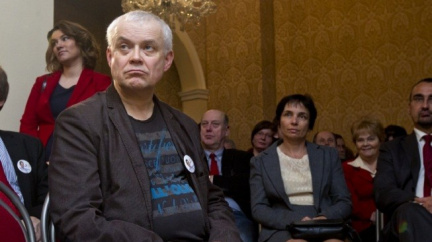 Kandidátem ČSSD na ministra práce bude zřejmě expremiér Špidla