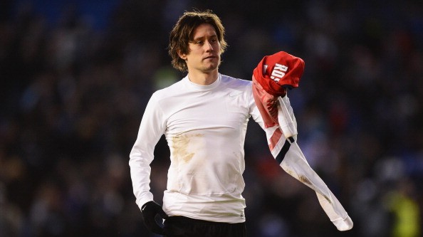 Rosický se příští týden vrátí do přípravy Arsenalu