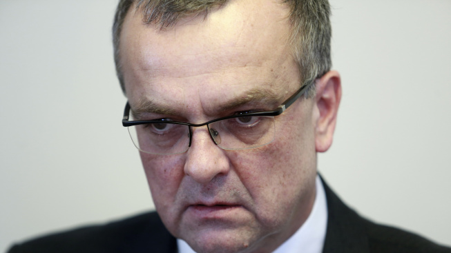 Miroslav Kalousek