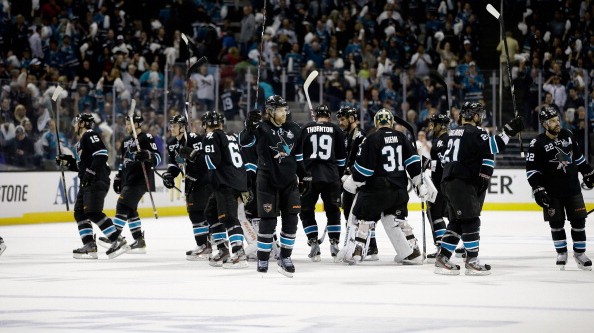 Los Angeles po další výhře v prodloužení míří za Stanley Cupem