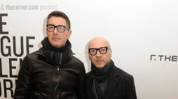 Dolce & Gabbana nejspíš skončí na dva a půl roku ve vězení