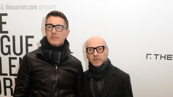 Dolce & Gabbana nejspíš skončí na dva a půl roku ve vězení