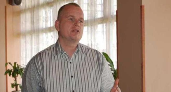 Policista-politik ze severu: Cikánka řve a strážník uteče, to je špatně. A ten Okamura...
