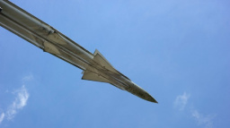 Ruský tisk popřel, že by už Sýrie dostala ruské rakety S-300