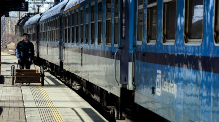 Pozor, připravte se na změny ve vlakových řádech