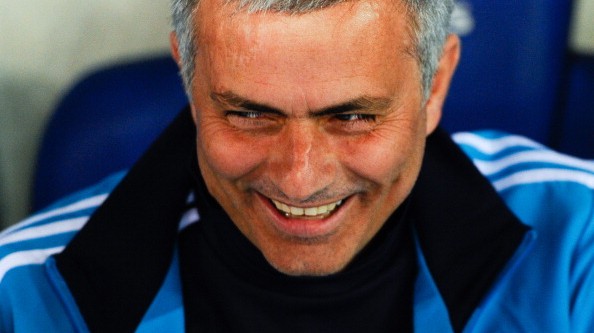 Mourinho: Ano, vracím se do Chelsea