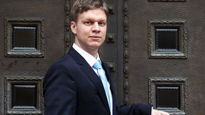 Pražská ČSSD podpoří radu TOP 09, primátorem bude Hudeček