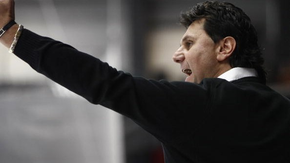 Legendární hráč i trenér Růža slaví padesátiny