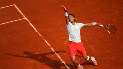 French Open: Obhájce titulu a tři české tenistky čeká čtvrtfinále